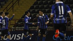 Huachipato vuelve al triunfo con goleada sobre Cobresal