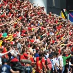 England 2-1 Wales: photo gallery