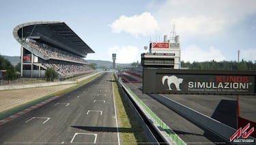 Assetto Corsa y Project Cars 2 protagonizan el último Humble Bundle, Just Drive
