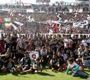 Hinchas podrán acompañar a Colo Colo en el viaje a Ecuador