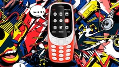 Dónde reservar el Nokia 3310 desde 59 euros en España