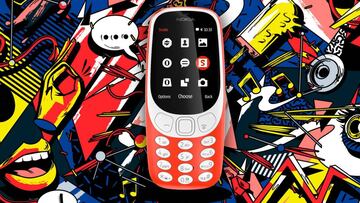 Dónde reservar el Nokia 3310 desde 59 euros en España
