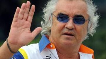 Renault dice que fue Piquet el que sugirió la idea de chocarse