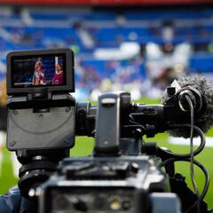 Women’s Champions League group stage delivers record viewing figures