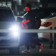 Gattuso, el noveno técnico triturado por Lim