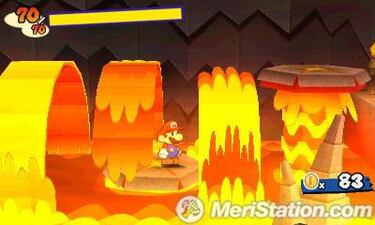 Paper Mario 3DS