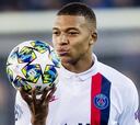 Mbappé es el objetivo galáctico del Real Madrid para 2020