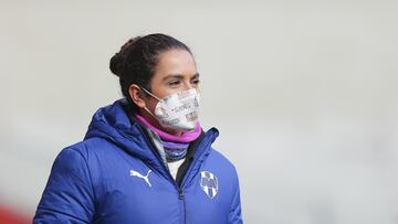 Eva Espejo: “Derbi Regio Femenil con tintes de Liguilla”