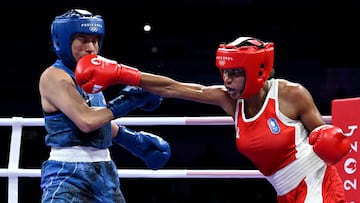 Programación Chilevisión hoy, 28 de julio, en los Juegos Olímpicos: a qué hora parte, horarios y cómo ver las pruebas en vivo