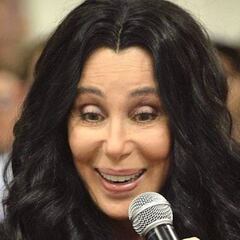 Cher: "Trump está matando a los americanos sin pensarlo"