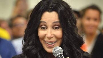 Cher: "Trump está matando a los americanos sin pensarlo"