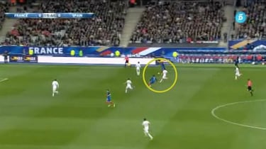 Con Busquets todo es más fácil