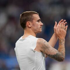 Bielsa asks Athletic candidate to sign Griezmann