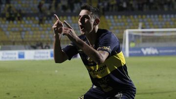 Everton se exige para salir victorioso ante Coquimbo
