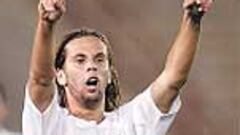 David Sánchez: "El equipo lo está haciendo bien"