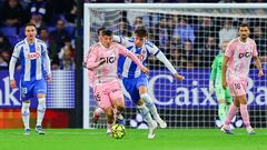 Thiago Fernández se enfrentará al Villarreal en su mejor momento