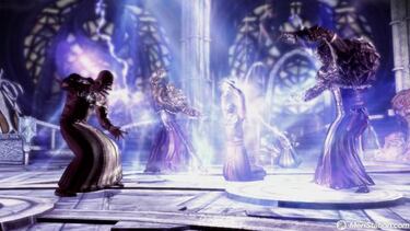 [E3] Dragon Age: Origins, Impresiones