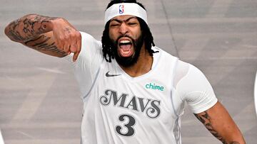 The NBA world is still reeling from the shocking trade that saw the Dallas Mavericks send Luka Doncic to the Los Angeles Lakers in return for Anthony Davis.