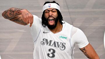 The NBA world is still reeling from the shocking trade that saw the Dallas Mavericks send Luka Doncic to the Los Angeles Lakers in return for Anthony Davis.