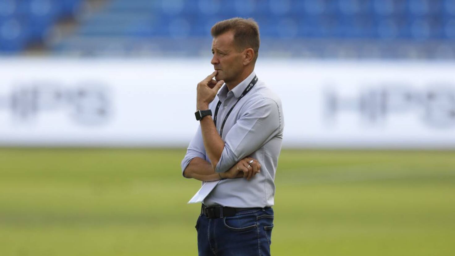 Manuel Mosquera, toda una bestia negra para ‘su’ Deportivo