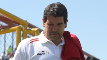 Muere Gustavo Cisneros, ex entrenador del fútbol chileno: qué le pasó y reacciones a su fallecimiento