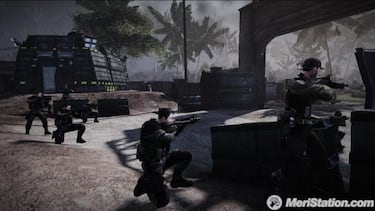 Ya disponible el parche de MAG para soportar Move