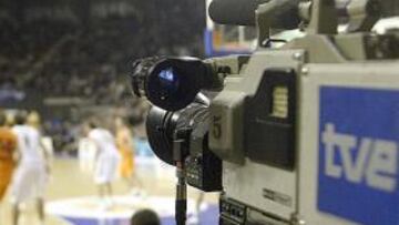 <strong>RTVE NO DARÁ MÁS ACB.</strong>