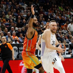 Musa colecciona MVPs