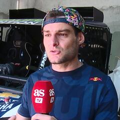 "No tengo que demostrar nada": la tajante frase de Casale