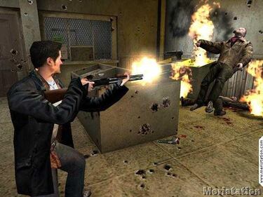 Max Payne (PC)