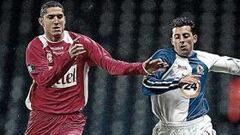 Chrétien, bético a falta de que se haga oficial