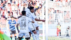 Supercampeón a medias