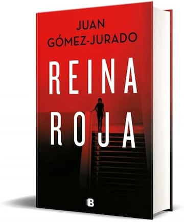 Reina Roja (Juan Gómez-Jurado)