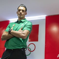 Tokio 2020: Actividad de mexicanos en el Día 7 de la justa