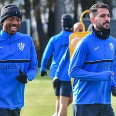 Nwakali, abierto a negociar