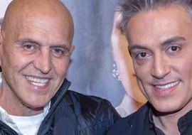 El nuevo proyecto de Kiko Hernández y Kiko Matamoros lejos de la televisión: “Nadie se ha atrevido”
