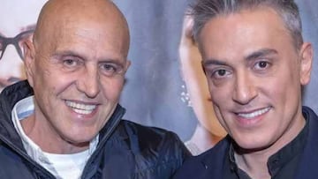 El nuevo proyecto de Kiko Hernández y Kiko Matamoros lejos de la televisión: “Nadie se ha atrevido”