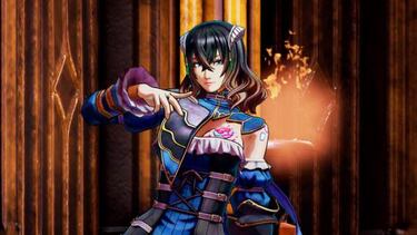 Koji Igarashi sopesa lanzar Bloodstained por episodios