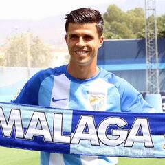 Héctor Hernández, presentado: “Caminero apostó fuerte por mi”