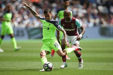 Coutinho flattered by Barcelona interest