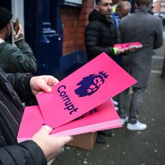 What Everton’s points deduction ruling could mean for Manchester City and Chelsea