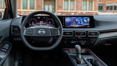 Las novedades del Nissan Sentra 2026 y su llegada a México