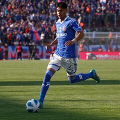 “Hay que ser cabeza dura para dejar a Osorio fuera”: la sentencia de un histórico de la U