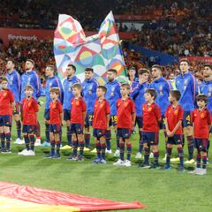 Oficial: la UEFA concede la fase final de la Liga de Naciones a Países Bajos