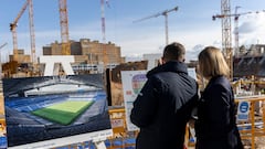 Mundial 2030: así está la carrera de la que aún pueden caer más sedes