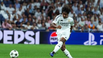 The Champions League is back and already some of the world’s best youngsters are eyeing to leave their mark in the competition.
