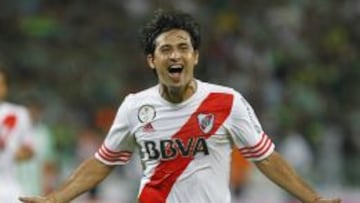 River Plate logr&oacute; un empate importante con zurdazo de Pisculichi.