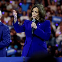 Kamala Harris and Tim Walz interview with CNN: date, time and how to watch online and on TV