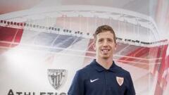 Muniain: “El Athletic es mi casa, mi gente y le debo mucho”