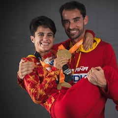 "La marcha es necesaria en España"